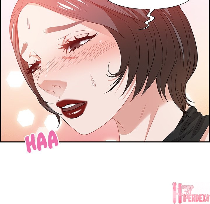 Tasty Chat 0km chapter 13 page 101