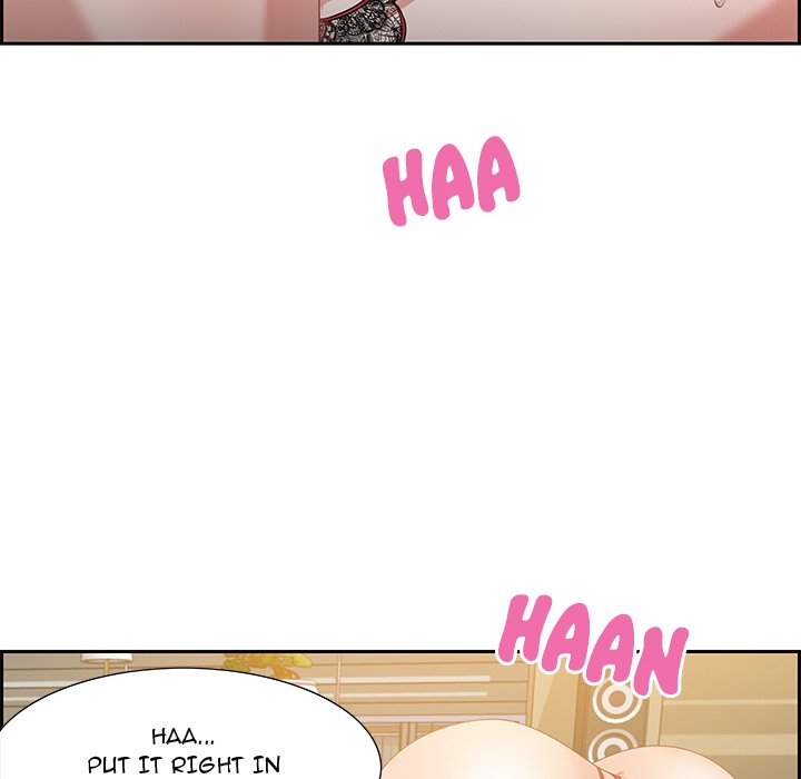 Tasty Chat 0km chapter 13 page 103