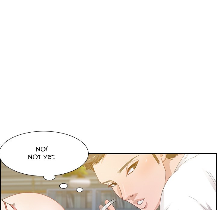 Tasty Chat 0km chapter 13 page 108