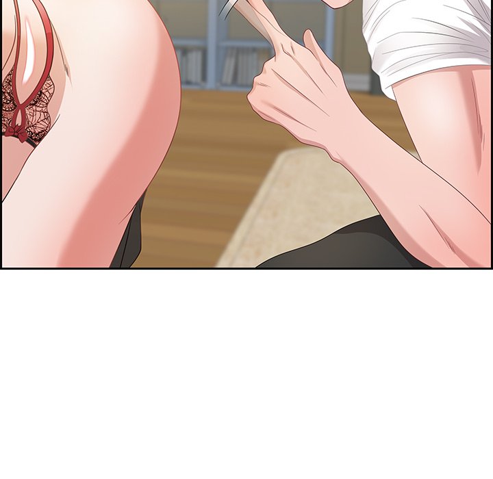 Tasty Chat 0km chapter 13 page 109