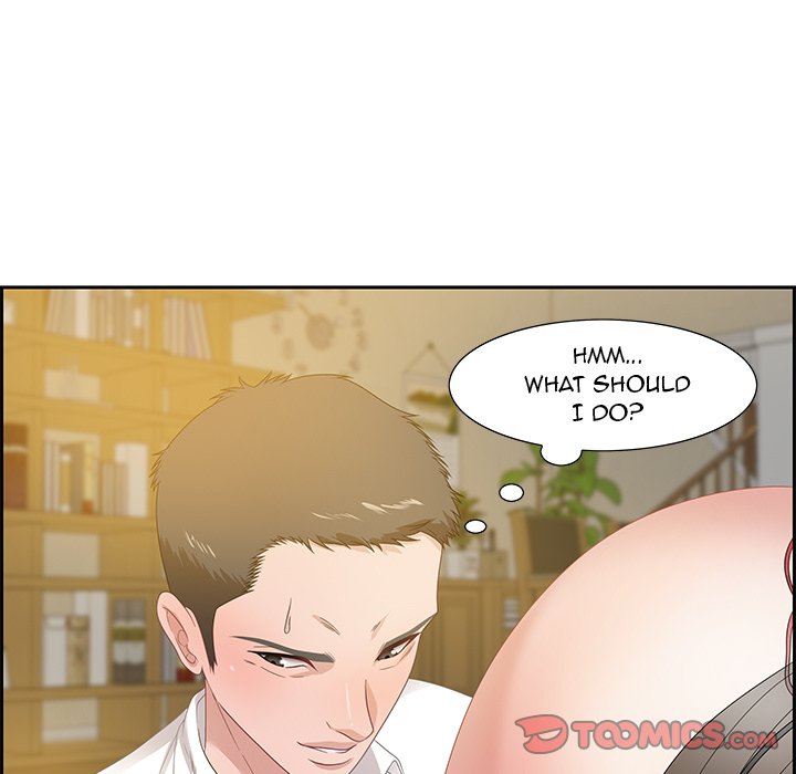 Tasty Chat 0km chapter 13 page 110