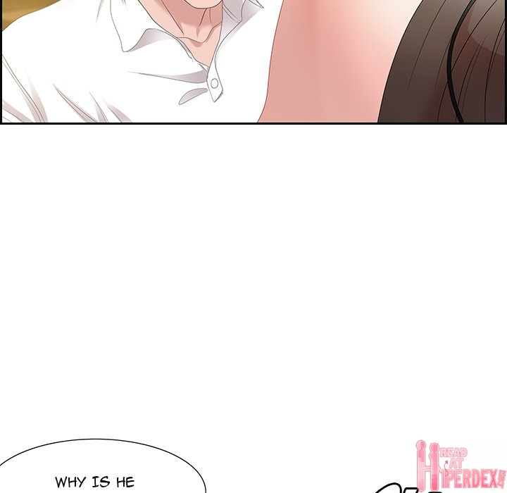 Tasty Chat 0km chapter 13 page 111
