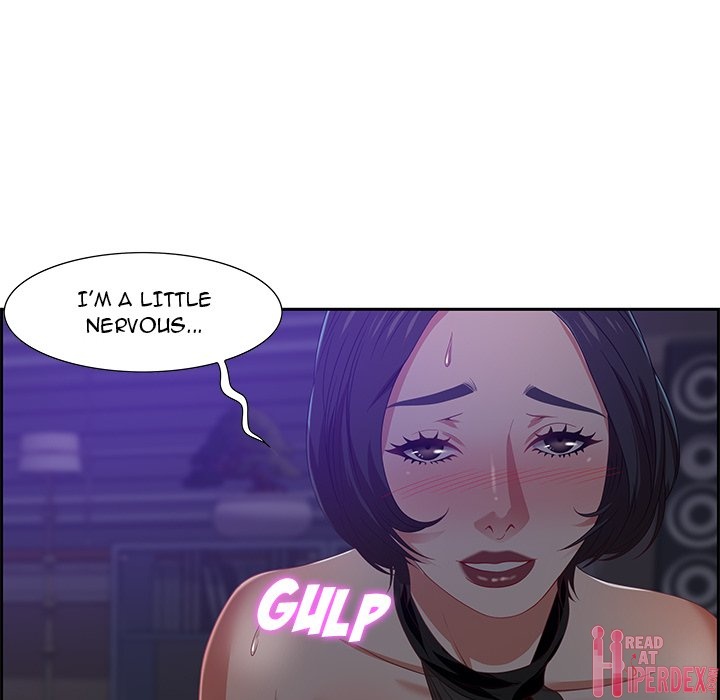 Tasty Chat 0km chapter 14 page 6