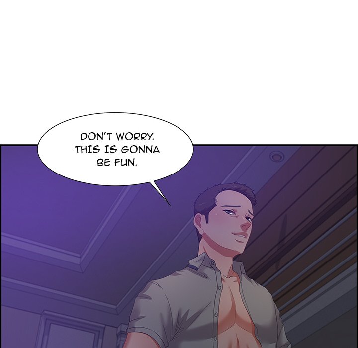 Tasty Chat 0km chapter 14 page 8