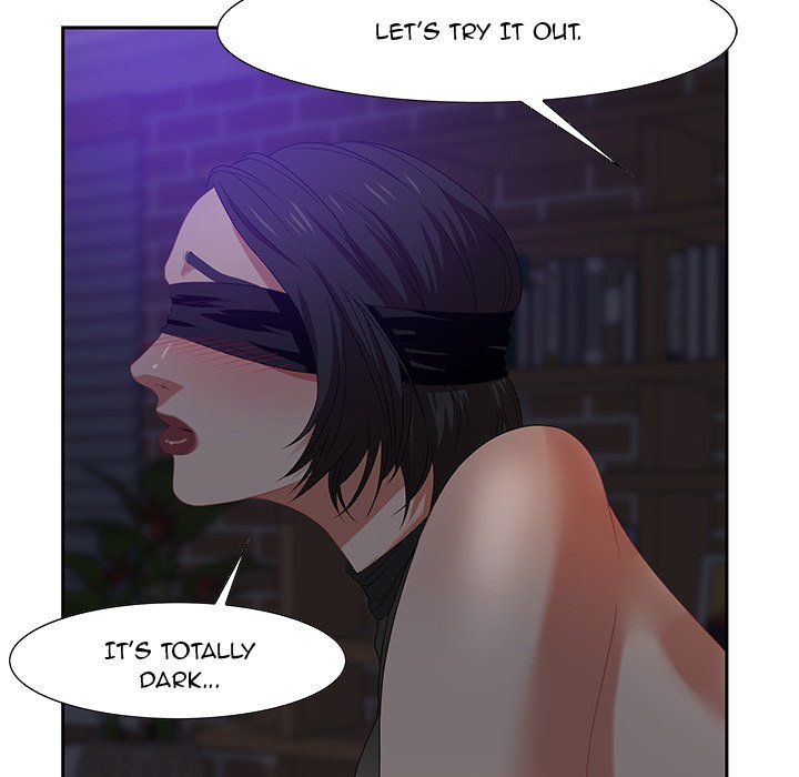Tasty Chat 0km chapter 14 page 12