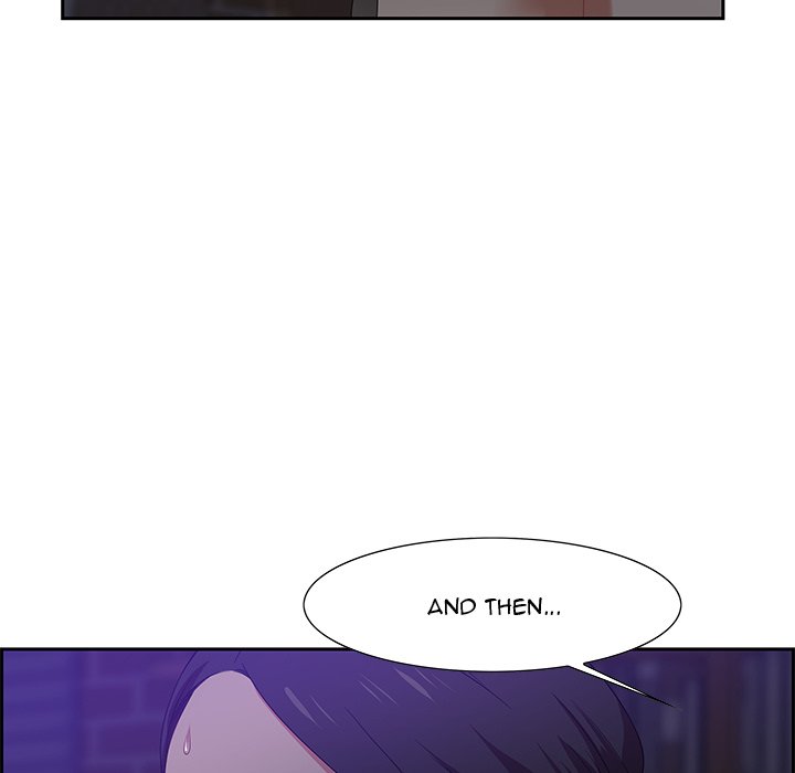 Tasty Chat 0km chapter 14 page 13