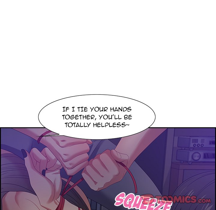 Tasty Chat 0km chapter 14 page 15