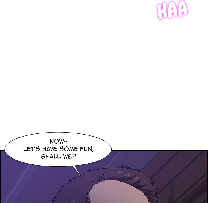 Tasty Chat 0km chapter 14 page 17