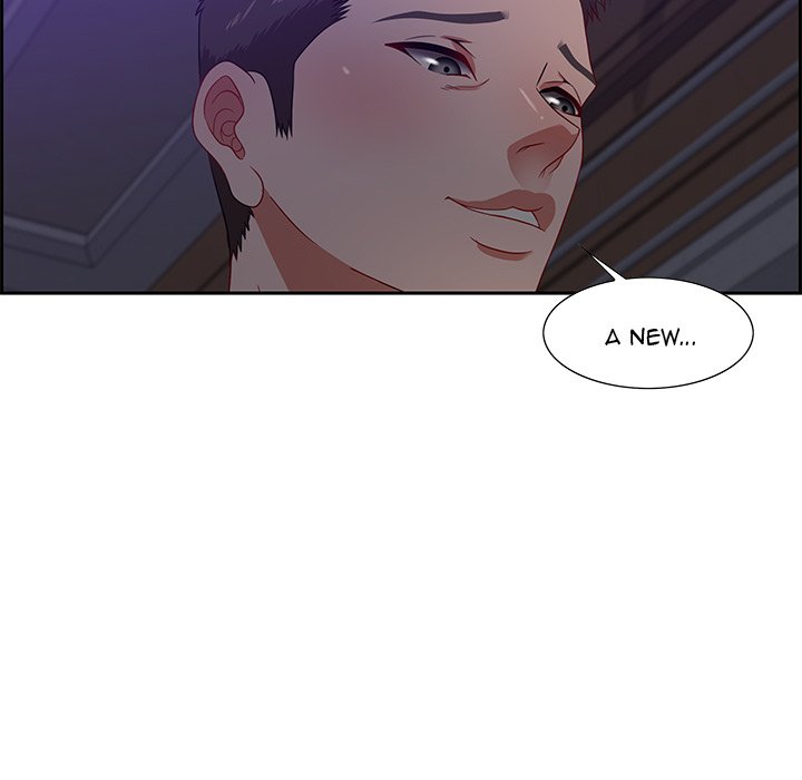Tasty Chat 0km chapter 14 page 18