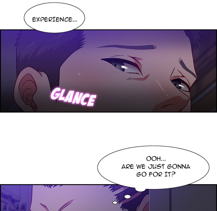 Tasty Chat 0km chapter 14 page 19
