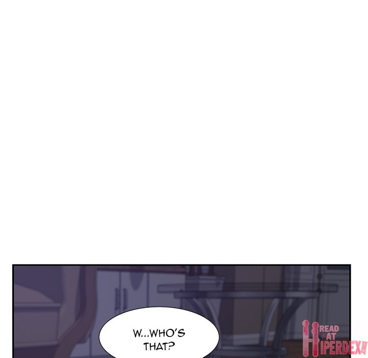 Tasty Chat 0km chapter 14 page 26