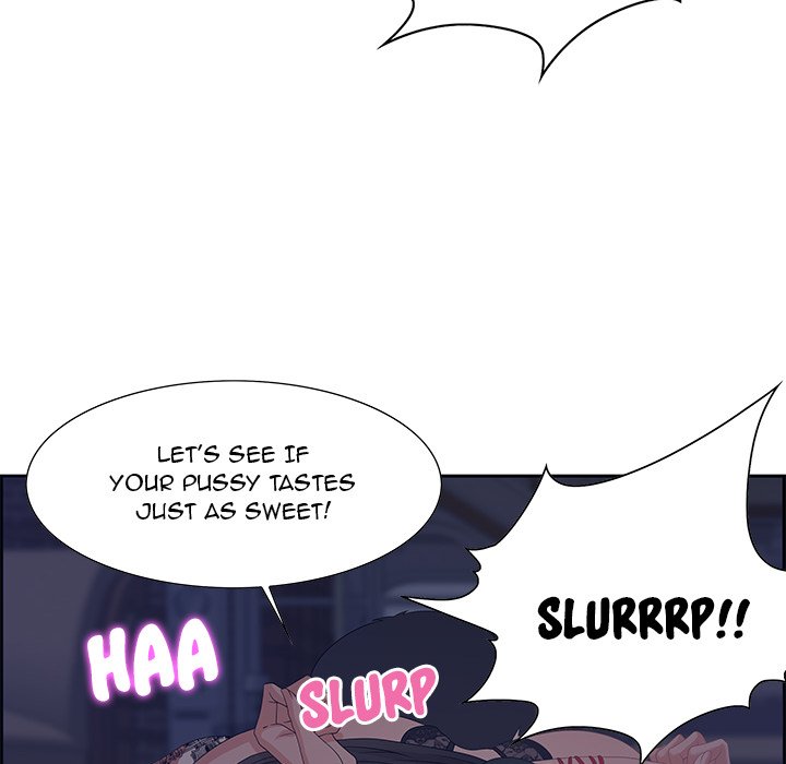 Tasty Chat 0km chapter 14 page 30