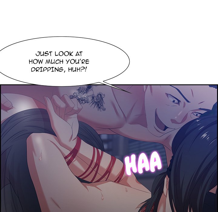 Tasty Chat 0km chapter 14 page 34
