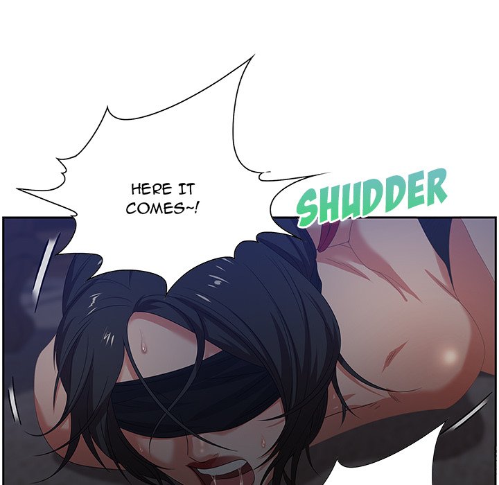 Tasty Chat 0km chapter 14 page 40