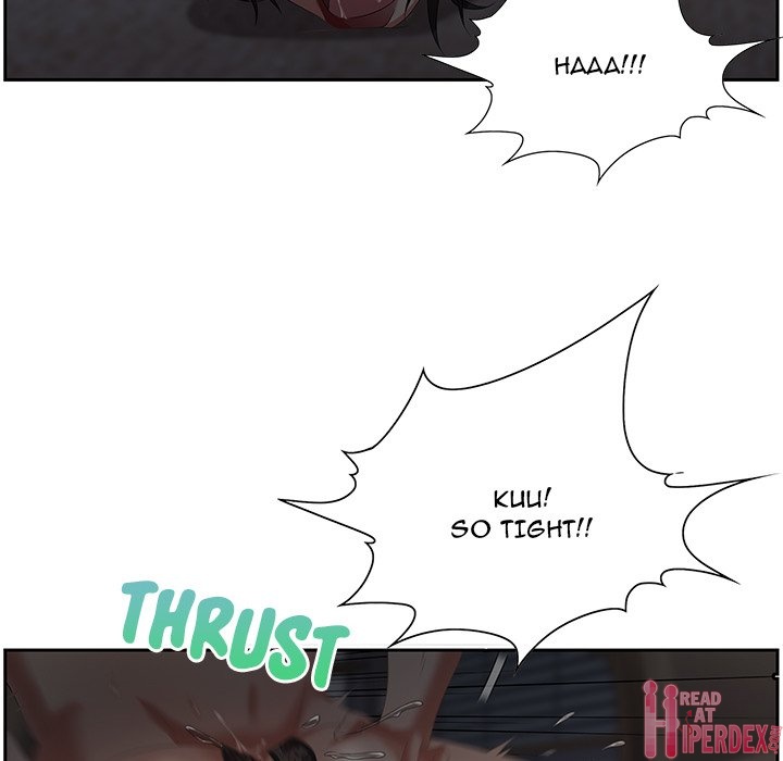 Tasty Chat 0km chapter 14 page 41