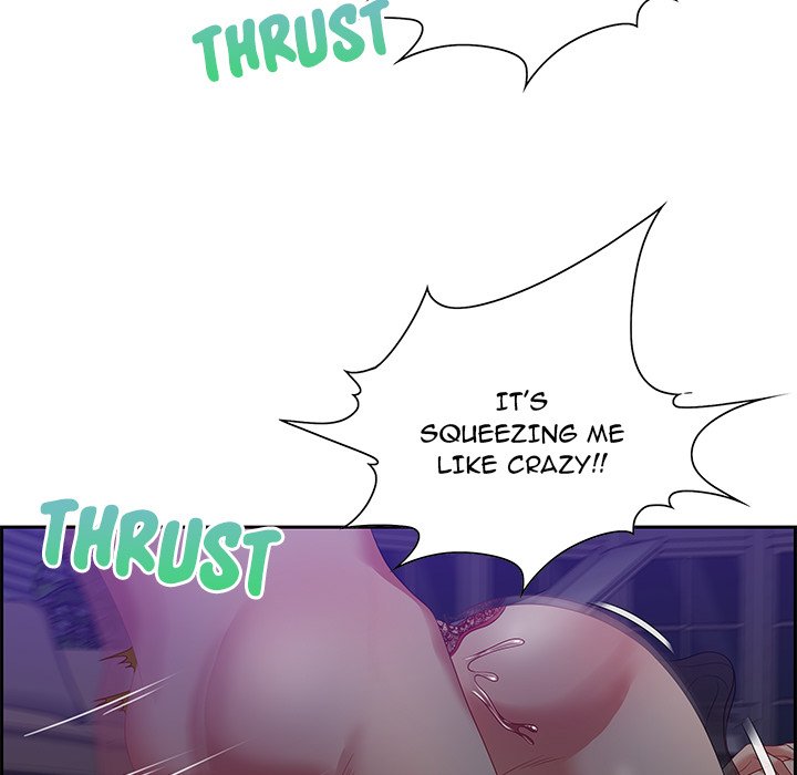 Tasty Chat 0km chapter 14 page 43