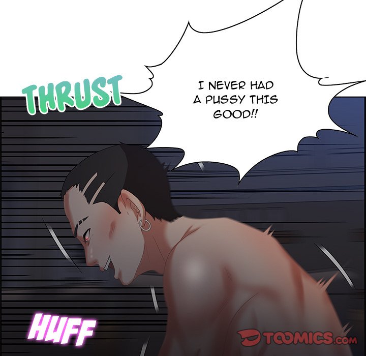 Tasty Chat 0km chapter 14 page 45