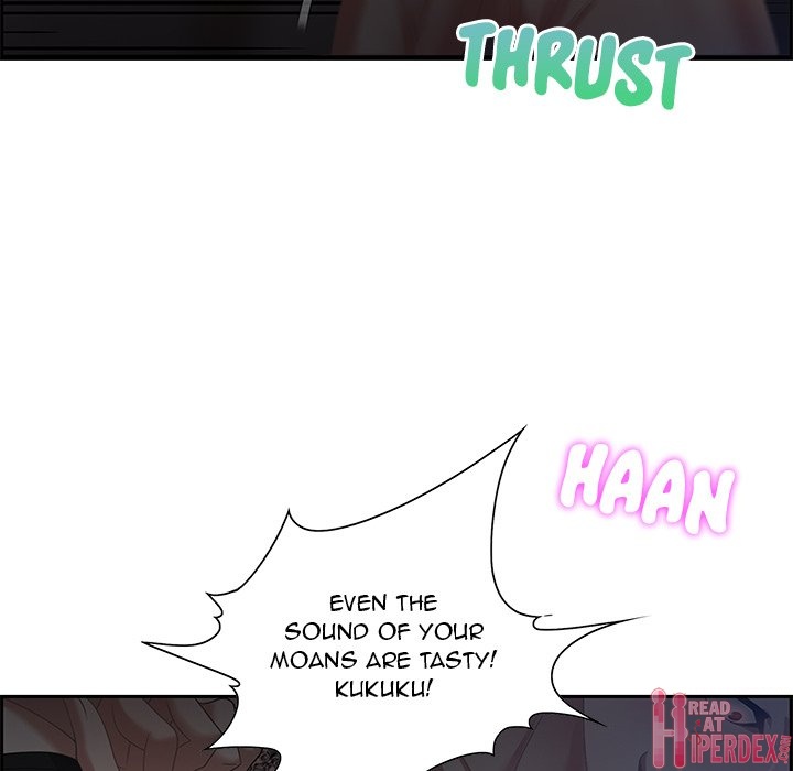 Tasty Chat 0km chapter 14 page 46
