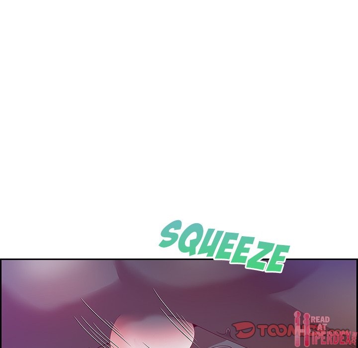Tasty Chat 0km chapter 14 page 51
