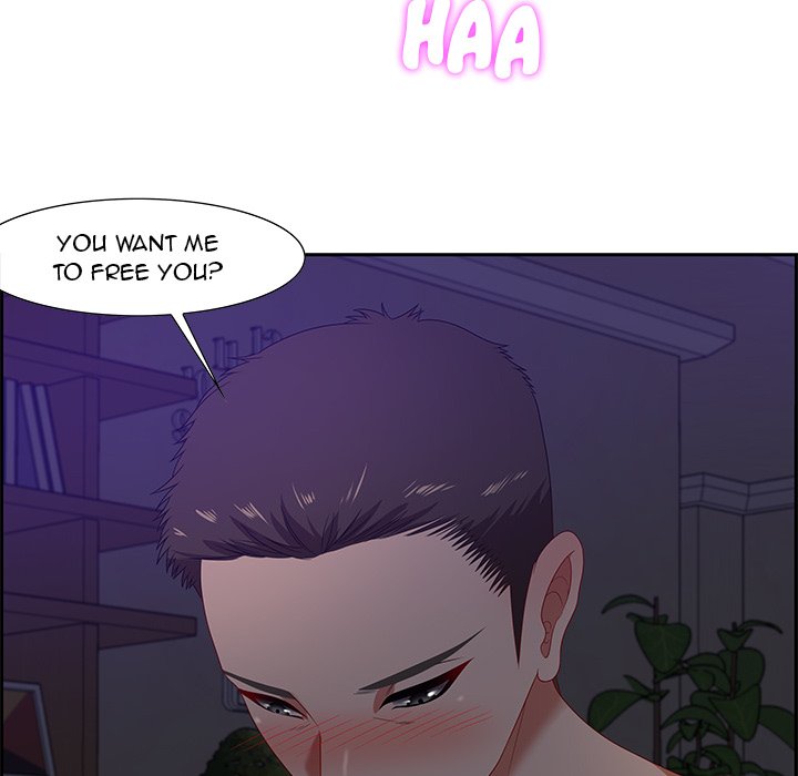 Tasty Chat 0km chapter 14 page 59