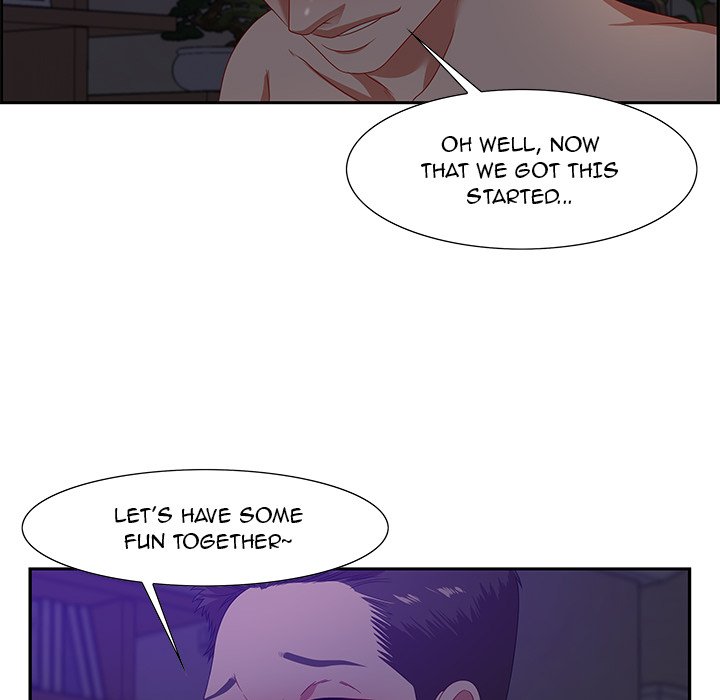 Tasty Chat 0km chapter 14 page 60