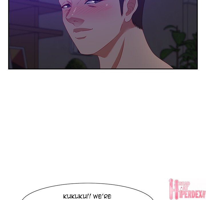 Tasty Chat 0km chapter 14 page 61