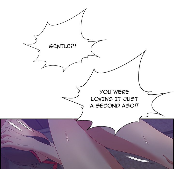 Tasty Chat 0km chapter 14 page 68
