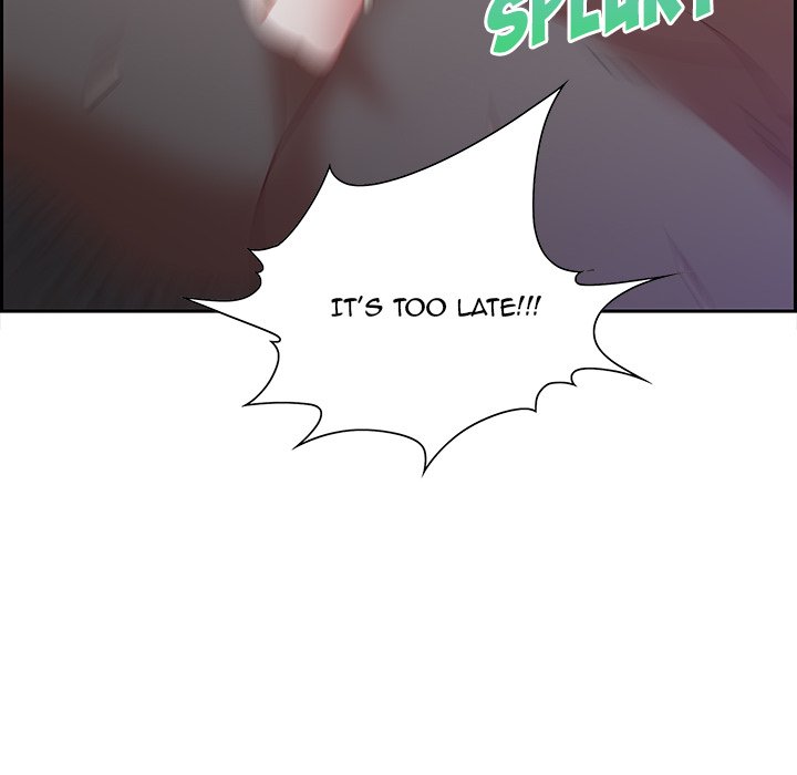 Tasty Chat 0km chapter 14 page 85