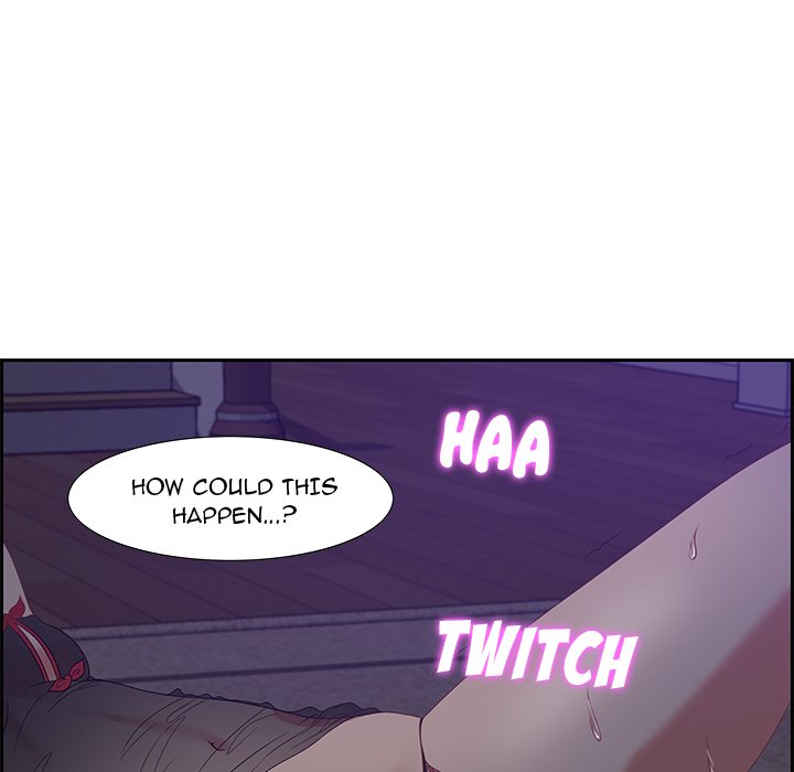 Tasty Chat 0km chapter 14 page 89