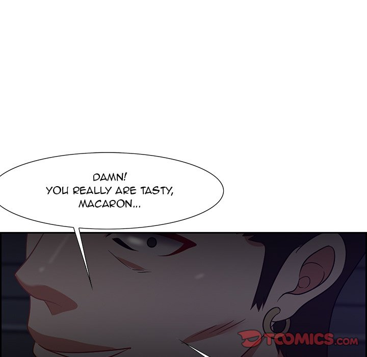 Tasty Chat 0km chapter 14 page 93