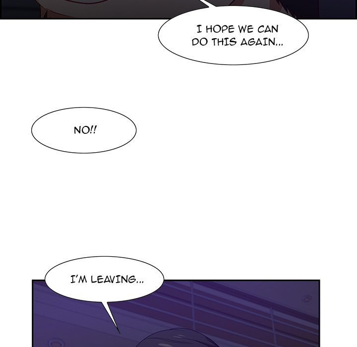 Tasty Chat 0km chapter 14 page 94