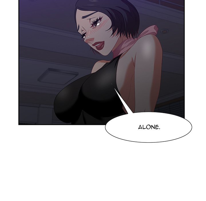 Tasty Chat 0km chapter 14 page 95