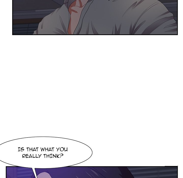 Tasty Chat 0km chapter 14 page 97