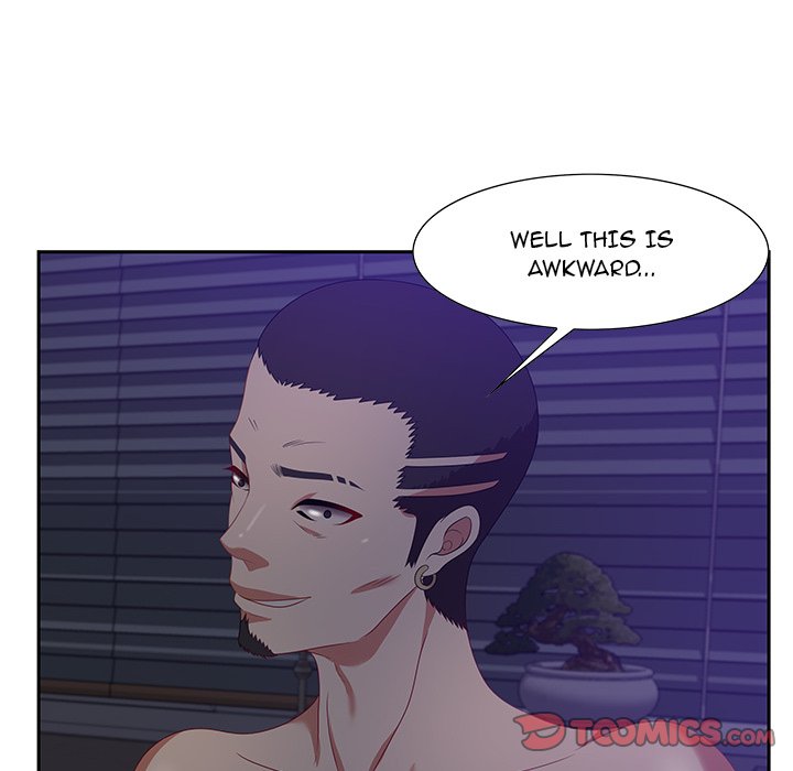 Tasty Chat 0km chapter 14 page 99