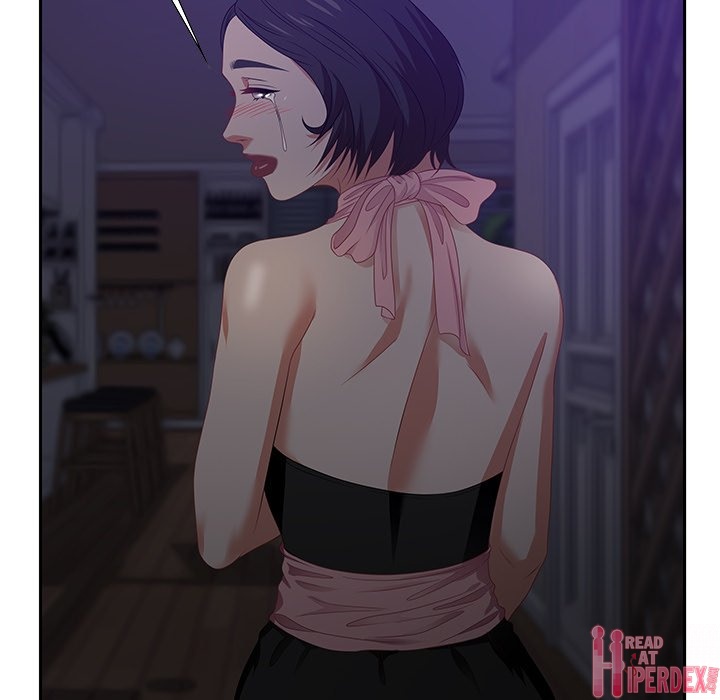 Tasty Chat 0km chapter 14 page 101