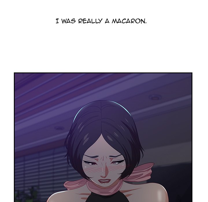 Tasty Chat 0km chapter 14 page 104