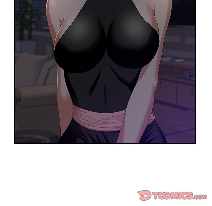 Tasty Chat 0km chapter 14 page 105
