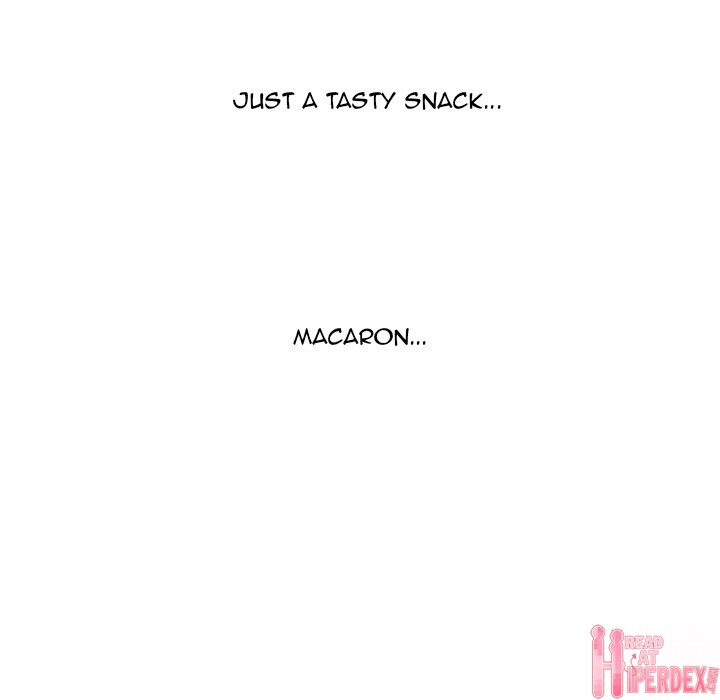 Tasty Chat 0km chapter 14 page 106