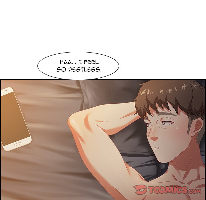 Tasty Chat 0km chapter 14 page 117