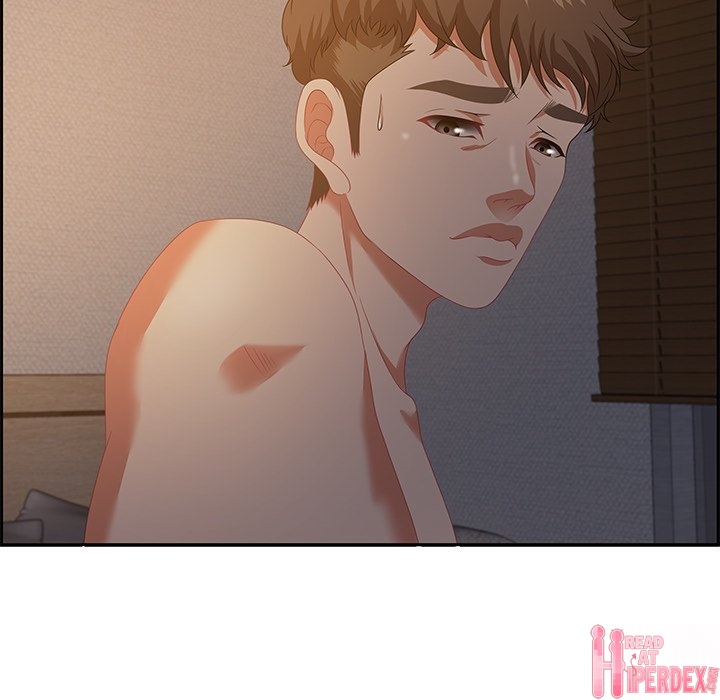 Tasty Chat 0km chapter 14 page 121