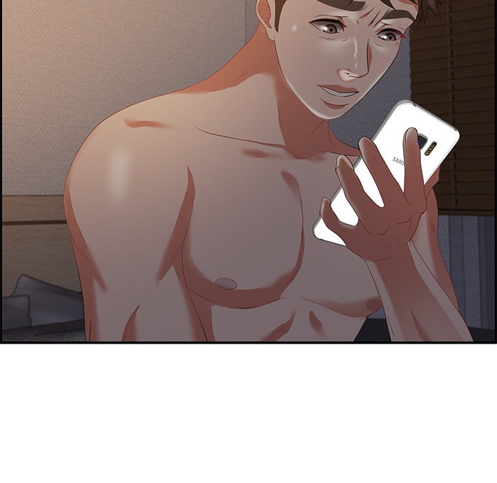 Tasty Chat 0km chapter 14 page 125