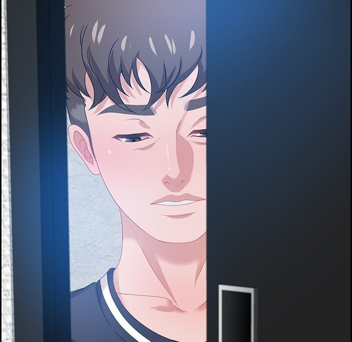 Tasty Chat 0km chapter 14 page 133