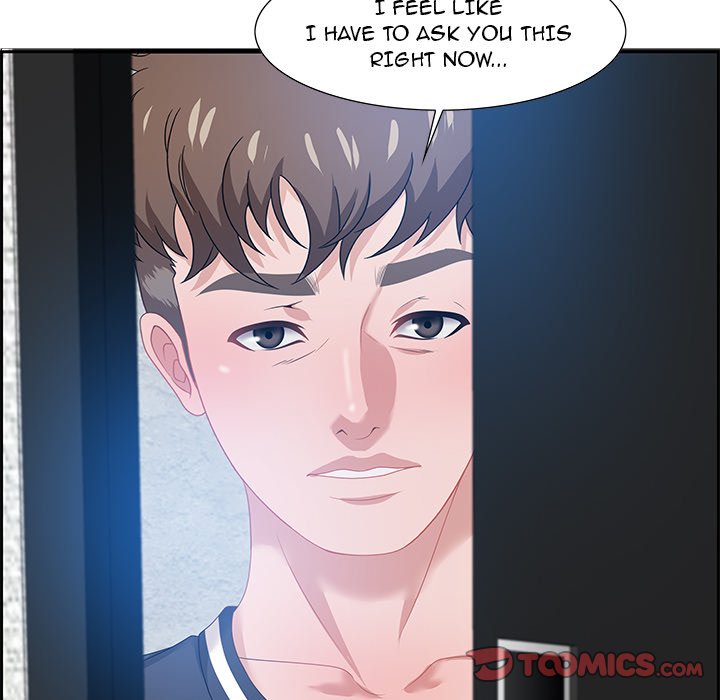 Tasty Chat 0km chapter 14 page 135