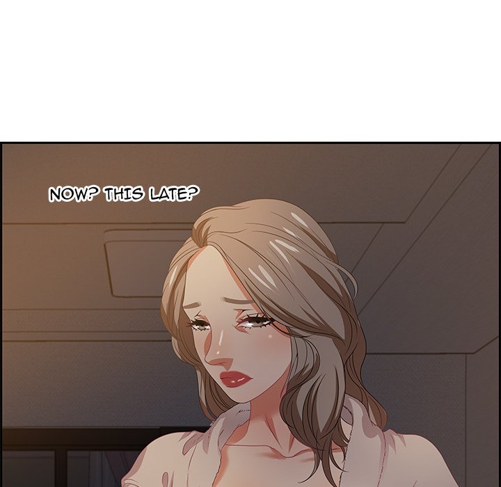 Tasty Chat 0km chapter 14 page 137