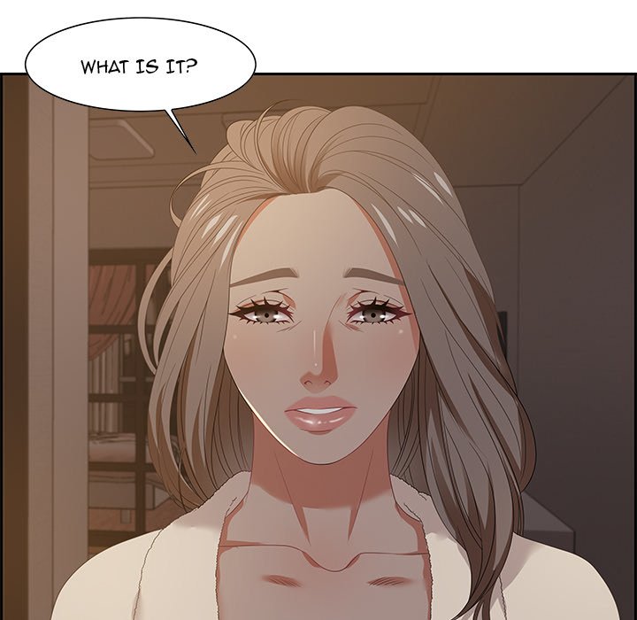 Tasty Chat 0km chapter 15 page 8