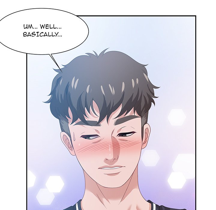 Tasty Chat 0km chapter 15 page 10