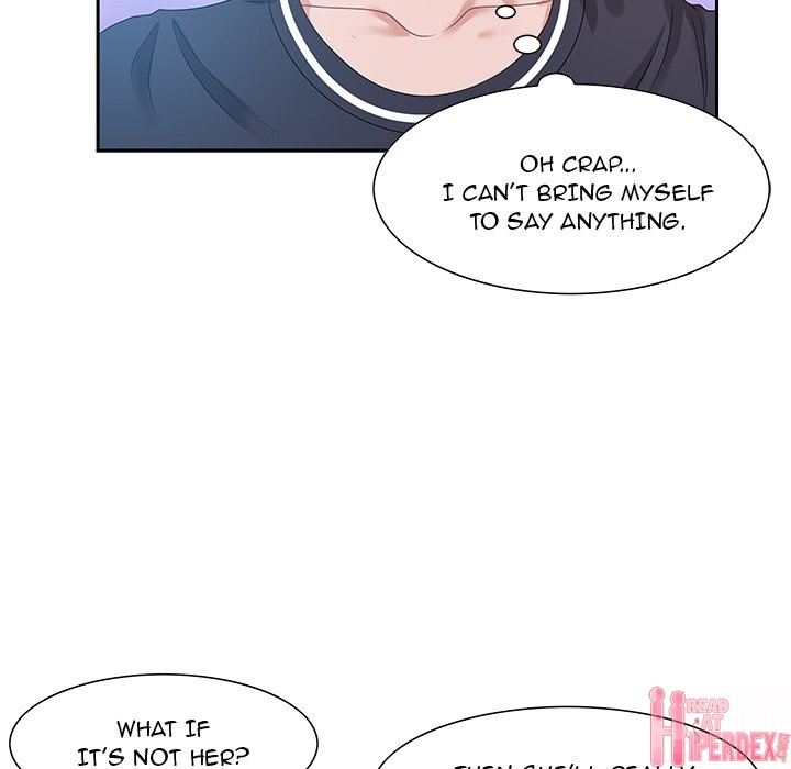 Tasty Chat 0km chapter 15 page 11