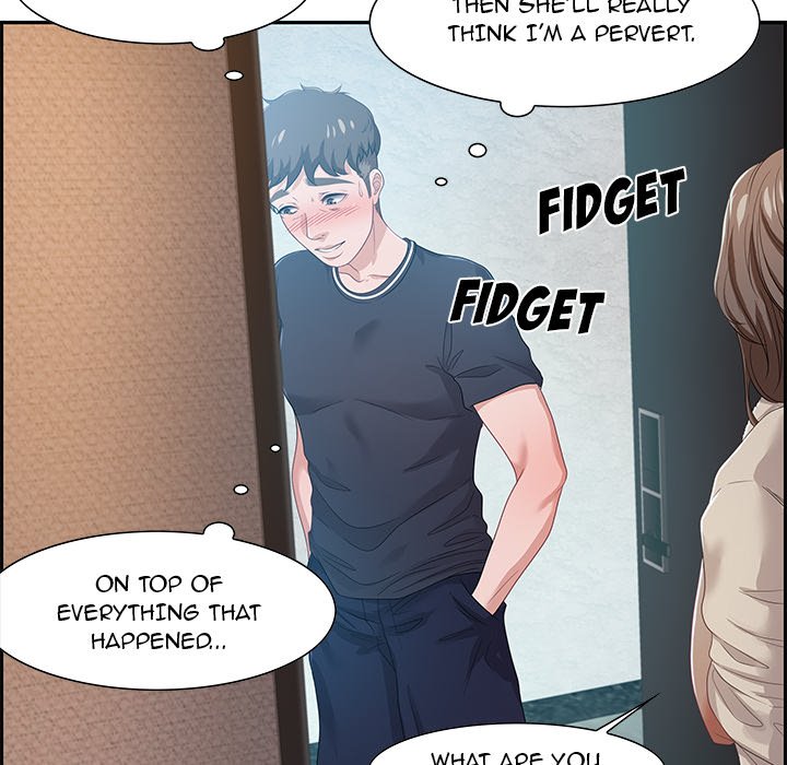 Tasty Chat 0km chapter 15 page 12