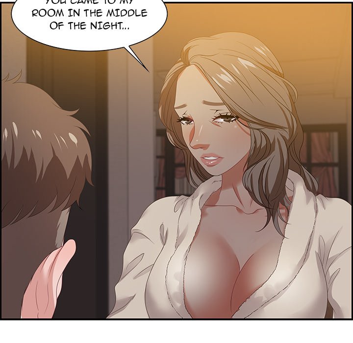 Tasty Chat 0km chapter 15 page 14