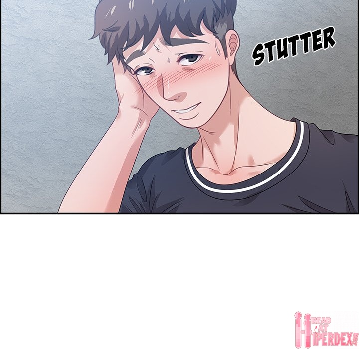 Tasty Chat 0km chapter 15 page 16